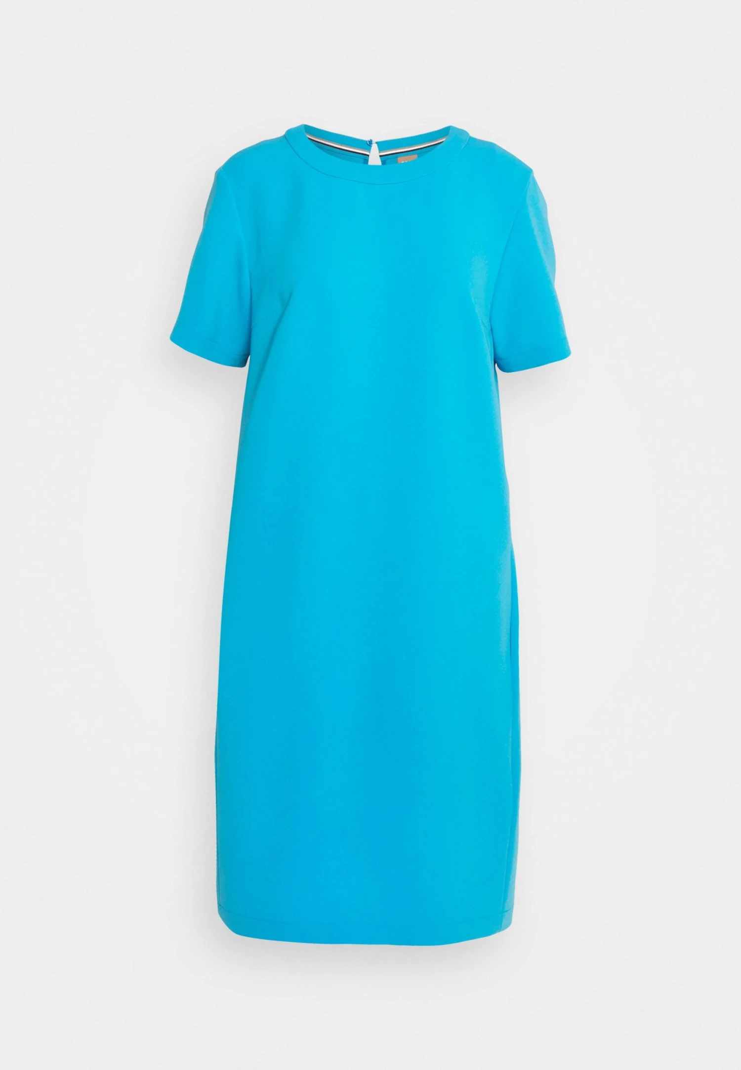 Boss Dagana - Day Dress - Blau 11 Boss Dagana - Day Dress - Blau - Image 9