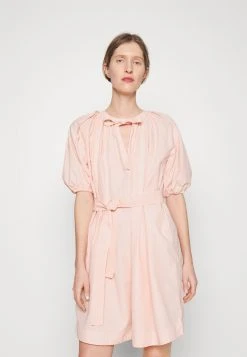 Boss Dumpa - Day Dress - Bright Pink