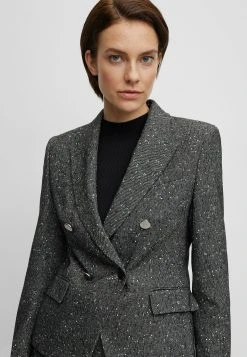 Boss Jocanah - Blazer 11 Boss Jocanah - Blazer -Boss Shop e2accd539bba423880631a0f6217d393