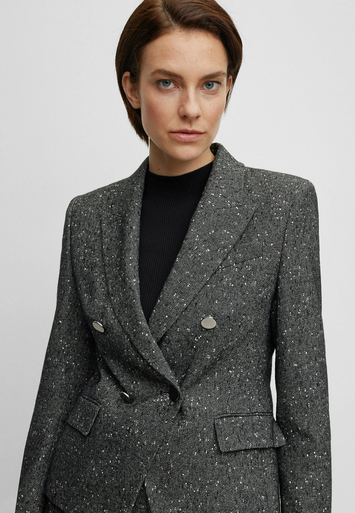 Boss Jocanah - Blazer 6 Boss Jocanah - Blazer - Image 4