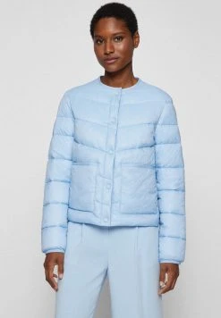 Boss Palisara - Light Jacket - Light Blue