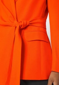 Boss Jawana - Blazer - Bright Orange -Boss Shop e315da177c7f43cda3d8e7bb782afa84
