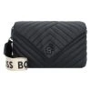 Boss Evelyn - Across Body Bag - Black 1 Boss Evelyn - Across Body Bag - Black -Boss Shop e3ccc1e21efa48d8a34cc4a595a1ec9d