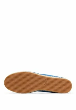 Boss Madeira_Slon_Sdtp - Espadrilles - Blue Thirteen -Boss Shop e3e80051365949d585d819f5af652ebd