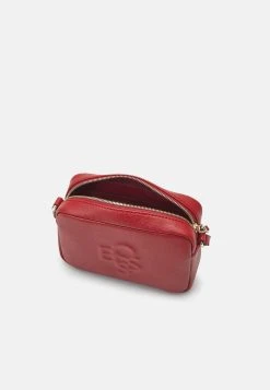 Boss Celia Crossbody - Across Body Bag - Red Three -Boss Shop e41b4c91ca704c10ab1bc3437d849601