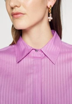 Boss Baruta - Button-Down Blouse -Boss Shop e48c71badc8e46d792ac5da3c6578051