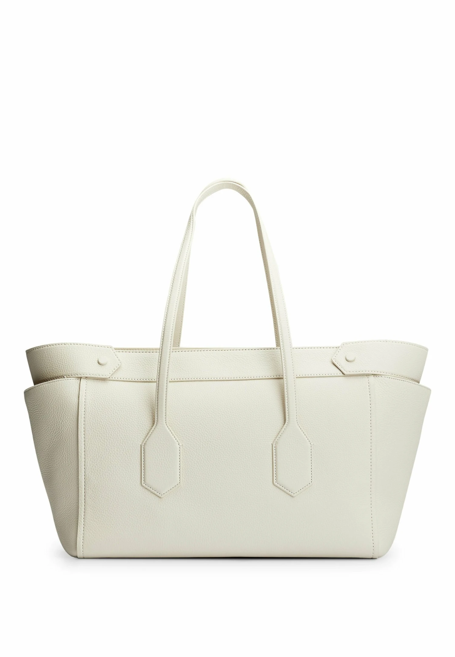 Boss Leti Business - Tote Bag - Natur Vierzehn 4 Boss Leti Business - Tote Bag - Natur Vierzehn - Image 2