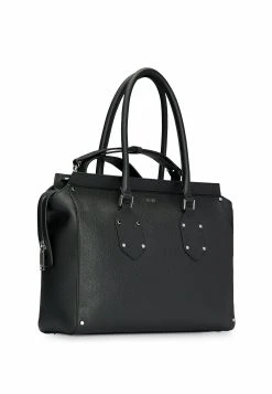 Boss Ivy Shoulder L - Handbag - Black One 11 Boss Ivy Shoulder L - Handbag - Black One -Boss Shop e4e9e9aed1234a2d982a5d907fa8d28a