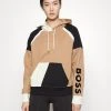 Boss Edorea - Hoodie - Medium Beige