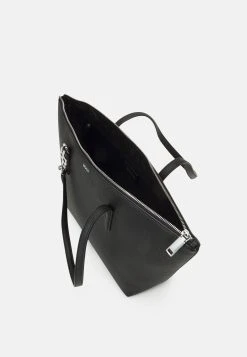 Boss Rachel Shopper - Handbag - Black -Boss Shop e579d9de35794a648790f4e5d218a6c2