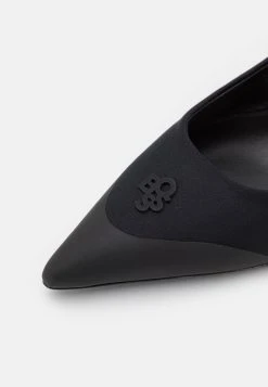 Boss Janet Slingback- Classic Heels - Black -Boss Shop e580b83e8f1a4c38887d2435c98b77b8