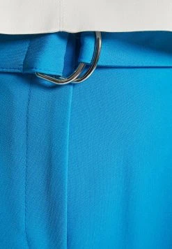 Boss Tapiah Smart Trousers With Belt - Trousers -Boss Shop e5d83ba8fc5d414d84ecd4d4a00ea700