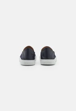 Boss Rey Slon - Trainers - Dark Blue -Boss Shop e5e121100dd6476b88222999c23b0d8f