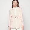 Boss Jikela - Blazer - Bright Pink -Boss Shop e60b8952dfb74721a6730c4186e60e6d