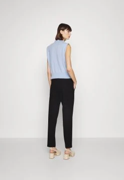 Boss Tajesa - Trousers - Black -Boss Shop e60f72b2400f4fb99670a4b0084582ea