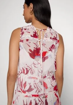 Boss Dabeata - Day Dress - White -Boss Shop e669a7c2015847f09f03a54542c0ed5c