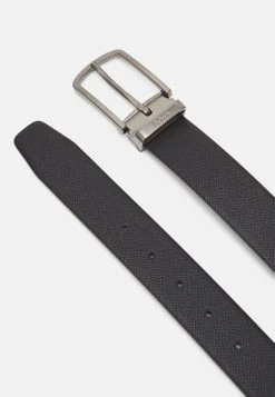 Boss Ofis Unisex - Belt - Black -Boss Shop e6713467721f4a04a621f2a25b59a1fc