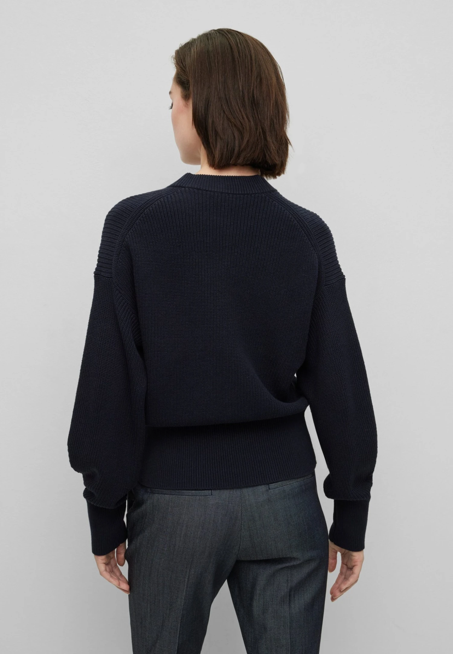 Boss Farelys - Jumper 5 Boss Farelys - Jumper - Image 3