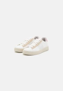 Boss Rhys Tenn - Trainers - Open White -Boss Shop e6ac26da9f124a9b8a9395dfa75b843c
