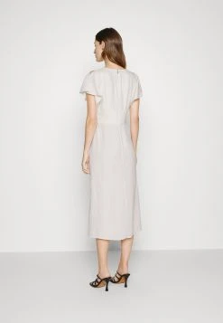 Boss Dawinga - Cocktail Dress / Party Dress - Open White -Boss Shop e6d382d03da642c4a1686515b15f8559