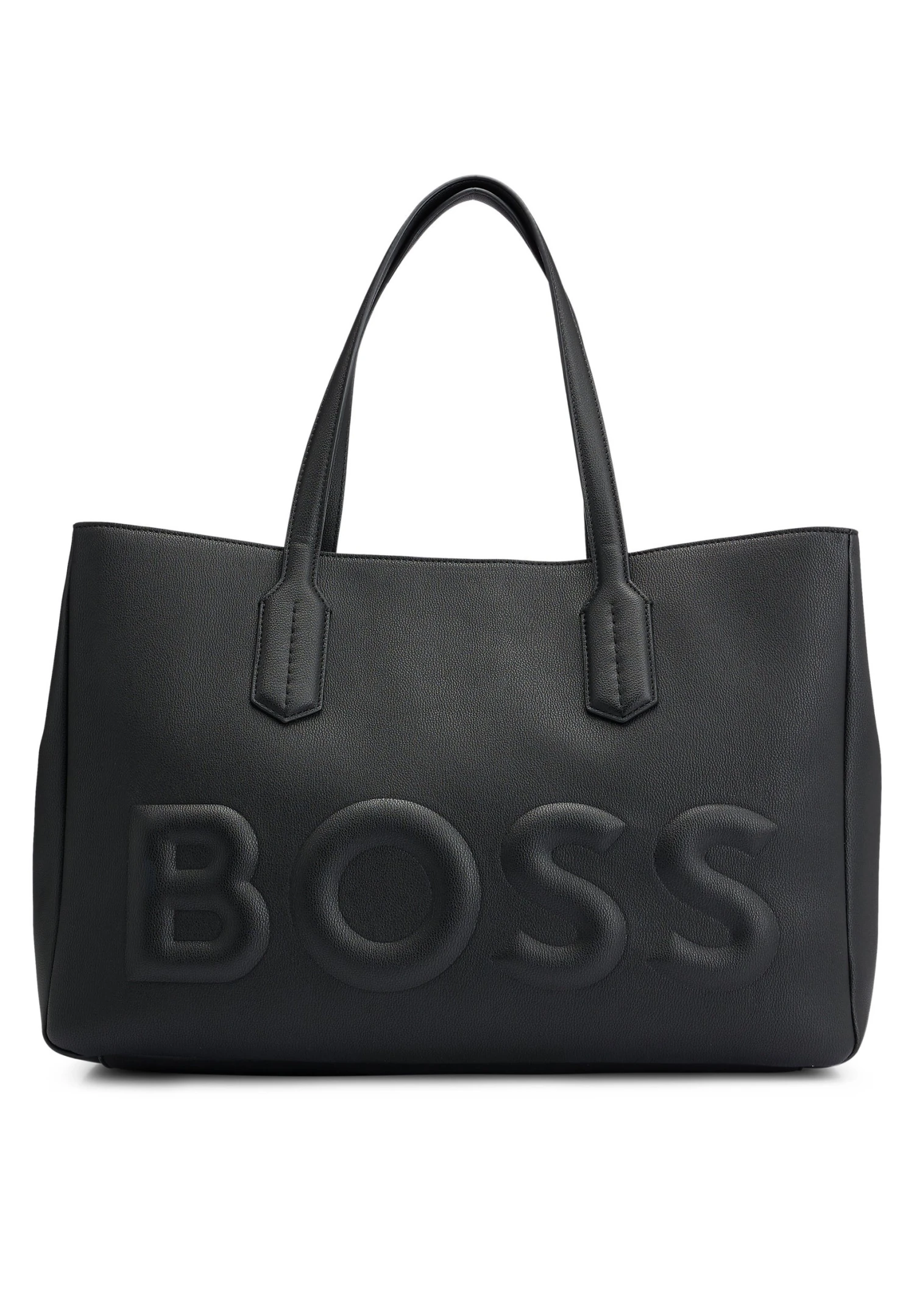 Boss Olivia N-El - Tote Bag - Black 3 Boss Olivia N-El - Tote Bag - Black