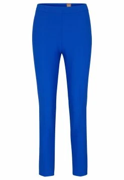 Boss Tiluna_Sidezip7 - Trousers -Boss Shop e726b3f2f525413b9a3bed3fa831abc0