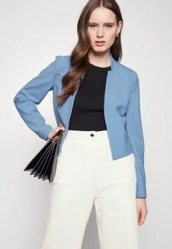 Boss Jevoka - Blazer - Open Blue -Boss Shop e757a8e37c4b4628a289f40c03db800d
