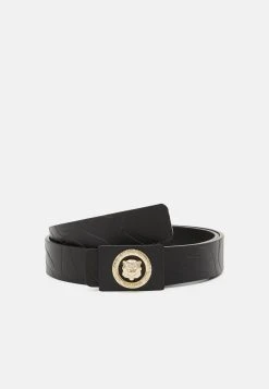 Boss Carol- Belt - Black -Boss Shop e7fb949ccb0847e2a53bc8e4b80b45ee