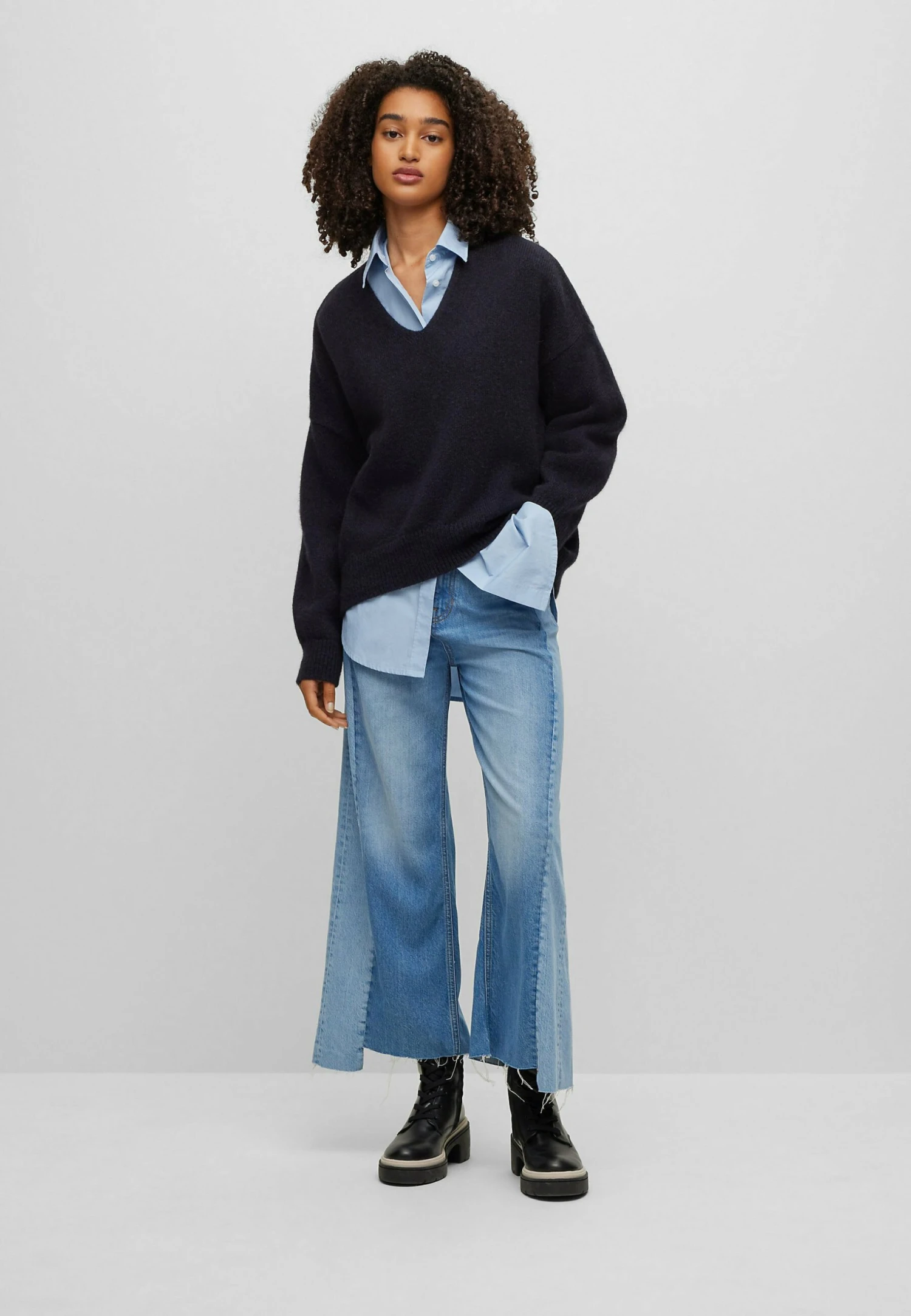 Boss C Fondianan - Jumper 4 Boss C Fondianan - Jumper - Image 2