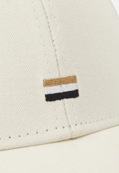 Boss Zed Flag - Cap - Open White -Boss Shop e8c0434bdcd94b4da734428450affcd9