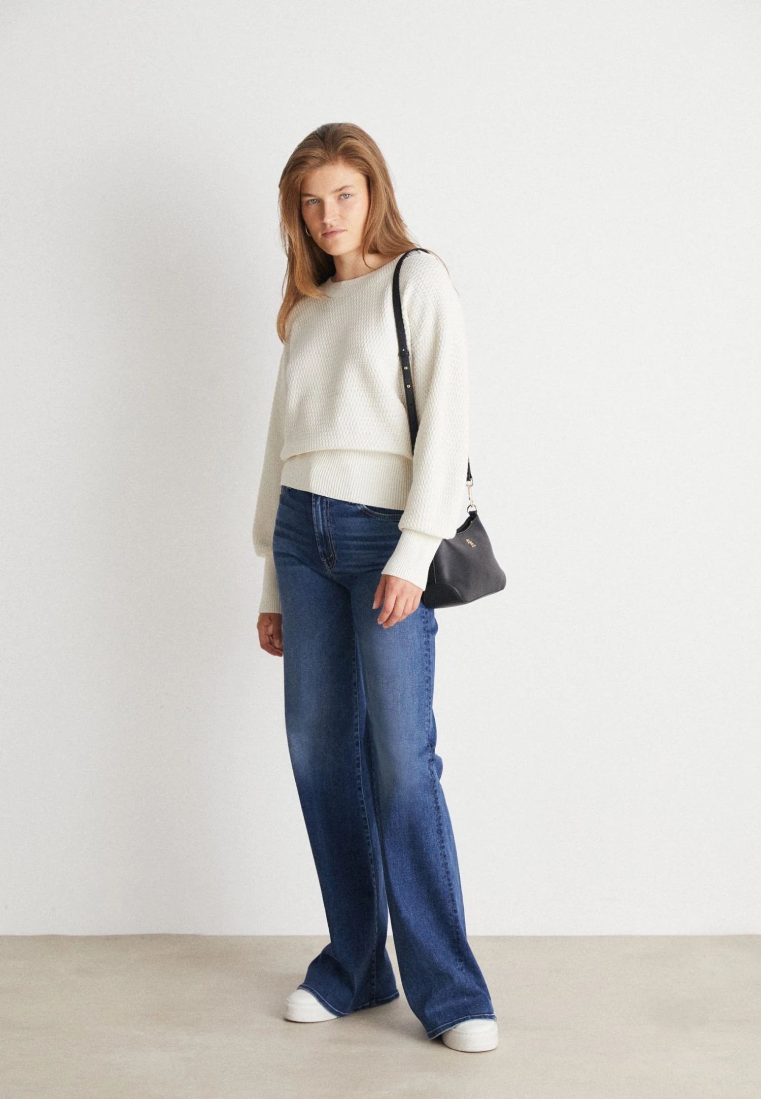 Boss Faliedra - Jumper 4 Boss Faliedra - Jumper - Image 2