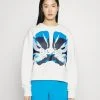 Boss Ehanne - Sweatshirt - Open White