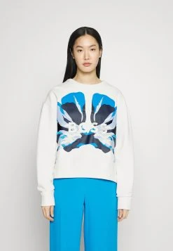 Boss Ehanne - Sweatshirt - Open White