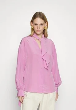 Boss Biscarfa - Blouse - Open Pink