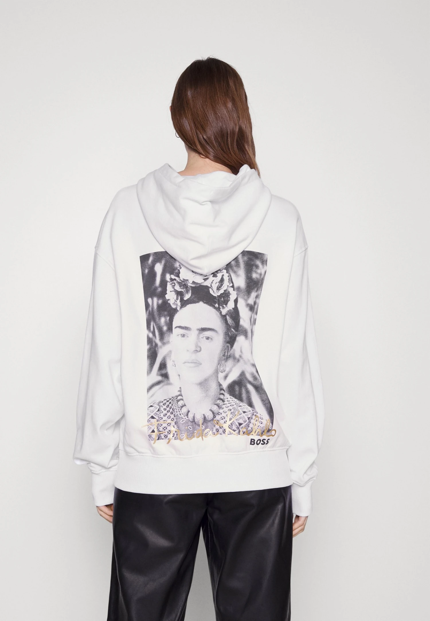 Boss Econy - Hoodie 5 Boss Econy - Hoodie - Image 3