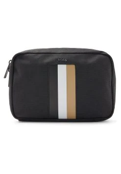 Boss Wash Bag - Black