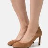 Boss Hailey- Classic Heels - Open Beige 1 Boss Hailey- Classic Heels - Open Beige -Boss Shop ea36b0a06c2a4a388069a9133161ebcc