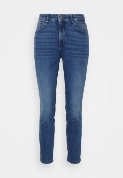 Boss Jackie- Jeans Skinny Fit - Open Blue -Boss Shop ea39cb6354f64581acde7119203ee6e9