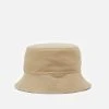 Boss Febas Reversible Unisex - Hat - Medium Beige -Boss Shop eaba0e24ff1248ffb1983e4bd36144e7