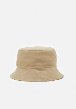 Boss Febas Reversible Unisex - Hat - Medium Beige