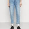Boss Ruth - Straight Leg Jeans -Boss Shop eb3e644bd3f74393a54eacfcec130423
