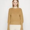 Boss Fatuma - Jumper - Medium Beige