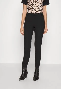 Boss Tiluna Sidezip - Trousers - Black