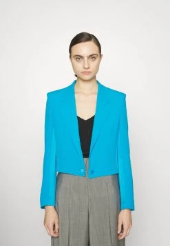 Boss Jiroko - Blazer - Bright Blue -Boss Shop ebe062f6bd3d475193b1940aac3dfa70