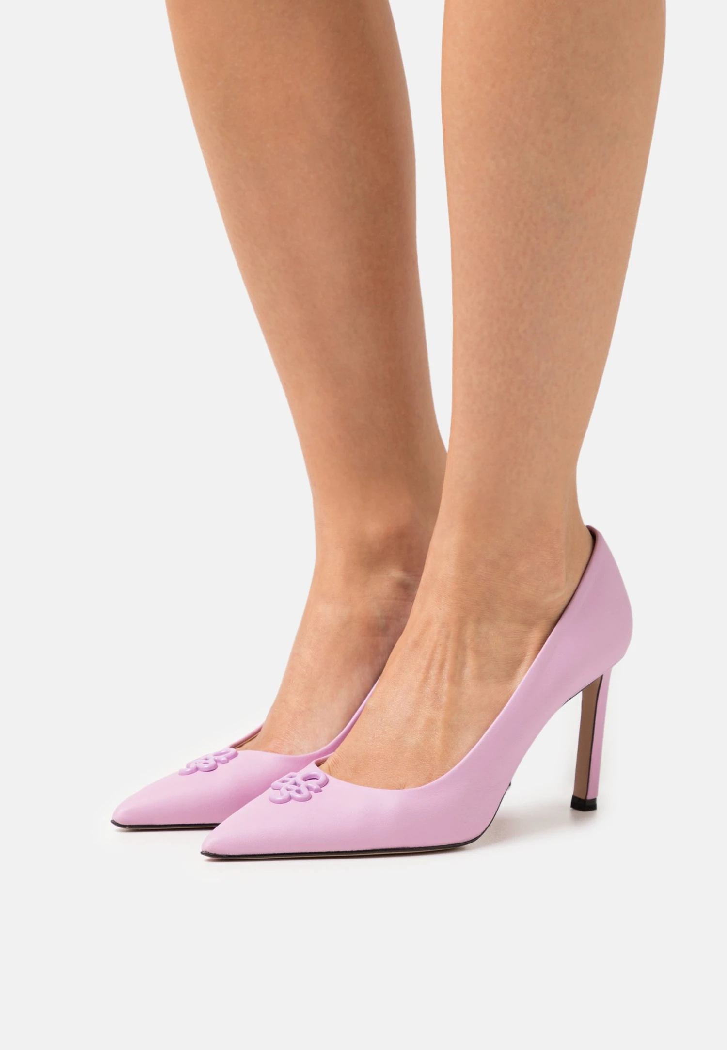 Boss Janet - High Heels 3 Boss Janet - High Heels