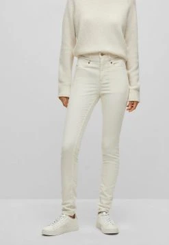Boss C Kitt - Trousers - Natural Eighteen