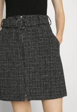 Boss Vanesi - Mini Skirt -Boss Shop ec9a6eb67c734f4883a7e22ebaa23db7