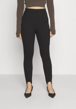 Boss Teneta - Leggings - Trousers - Black