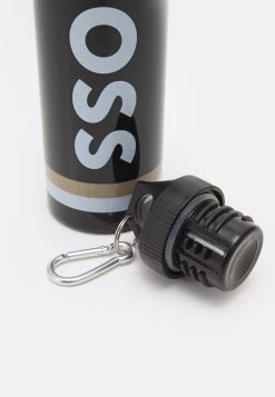 Boss Water Bottle - Drink Bottle - Black 8 Boss Water Bottle - Drink Bottle - Black -Boss Shop ed100e32777c41639cb6bed3a4c12d65