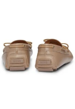 Boss Eve Driver - Moccasins - Medium Beige -Boss Shop ed9ff947ed9146cba4b101abcbccce8e